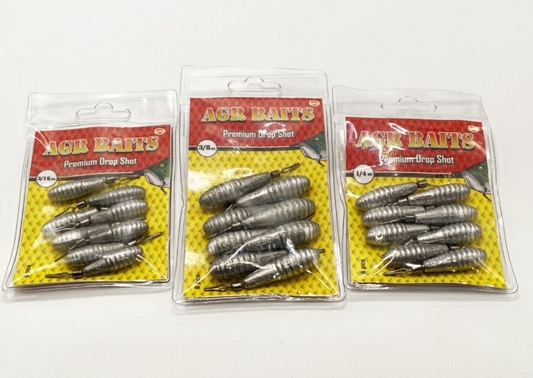 AGR PREMIUM DROP SHOT