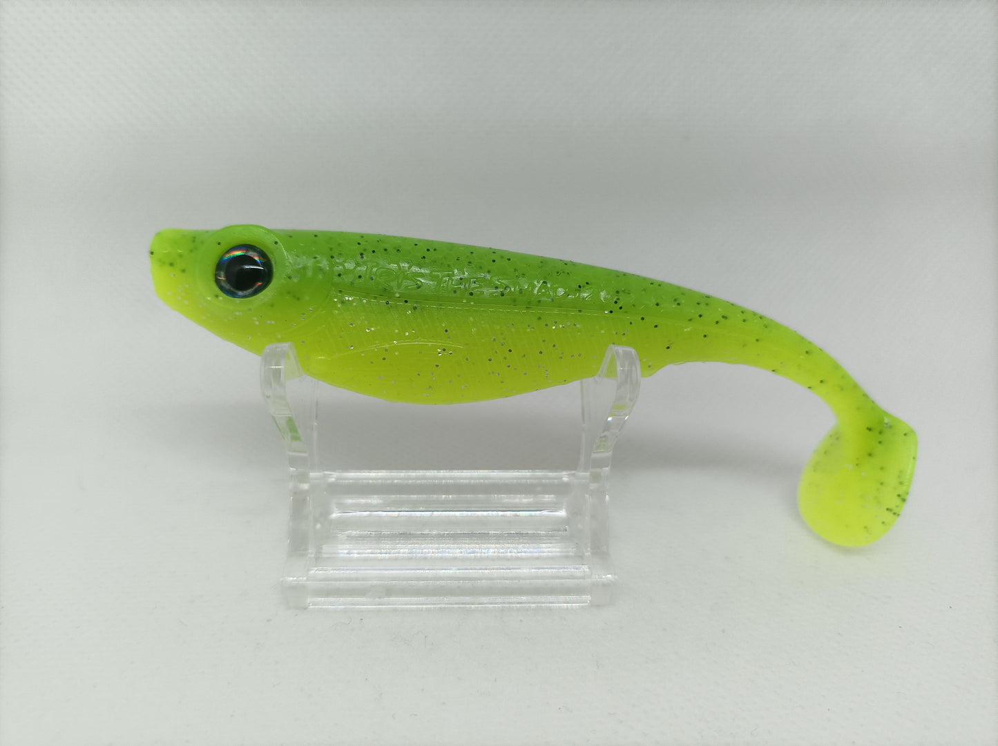 SPRO IRIS THE SHAD