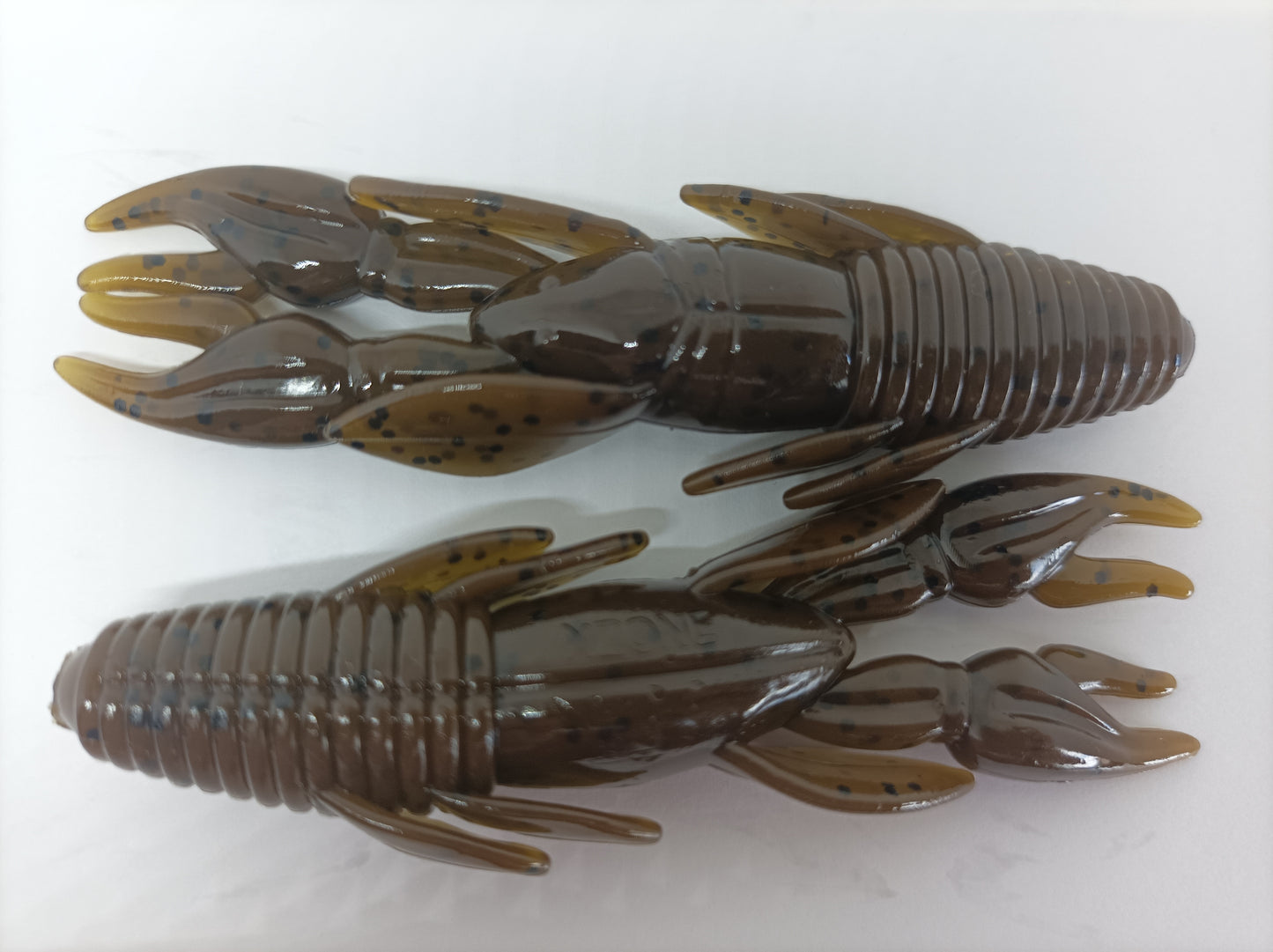 XZONE PUNINHER PUNCH CRAW 3.5"