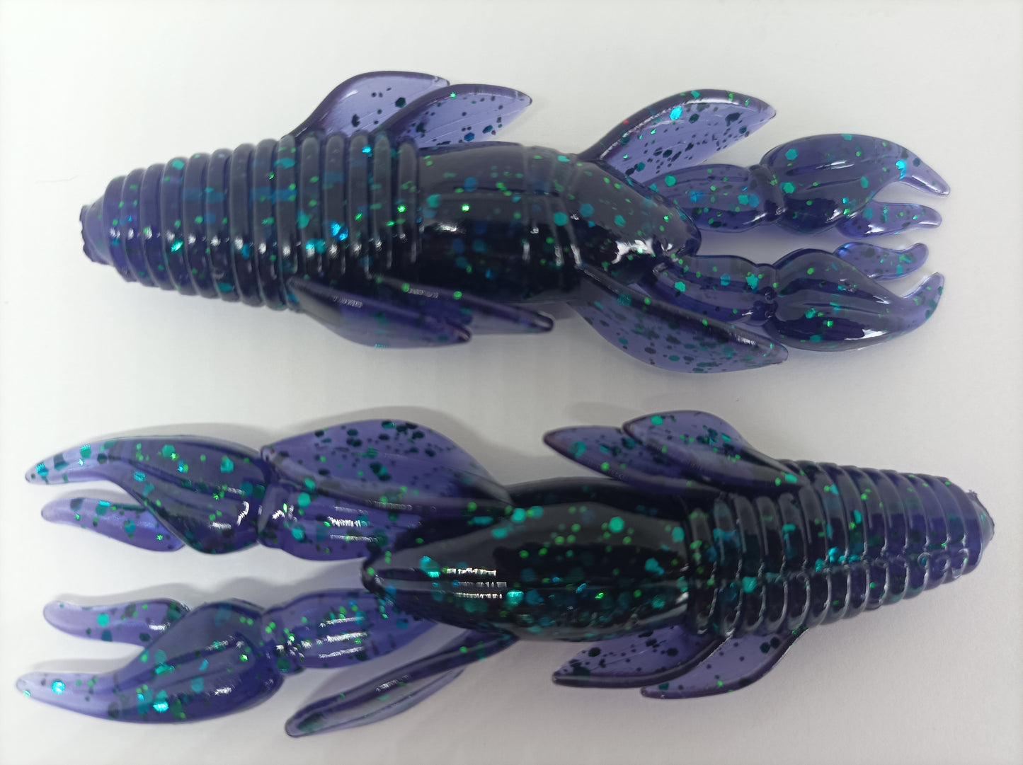 XZONE PUNINHER PUNCH CRAW 3.5"