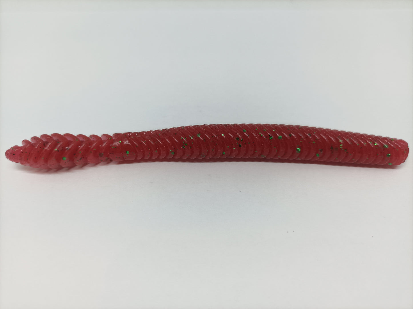 IBERICAN LURES IBERICAN WORM 5"