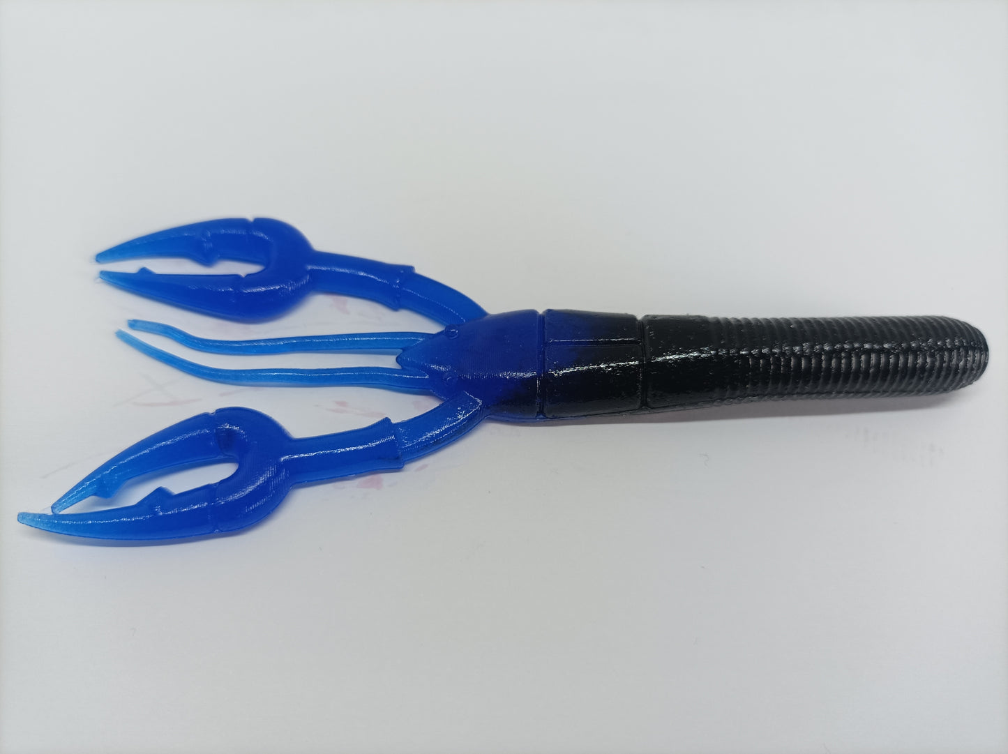 GARY YAMAMOTO CRAWDAD 5"