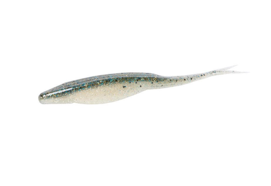 ZOOM SUPER FLUKES 5,25"