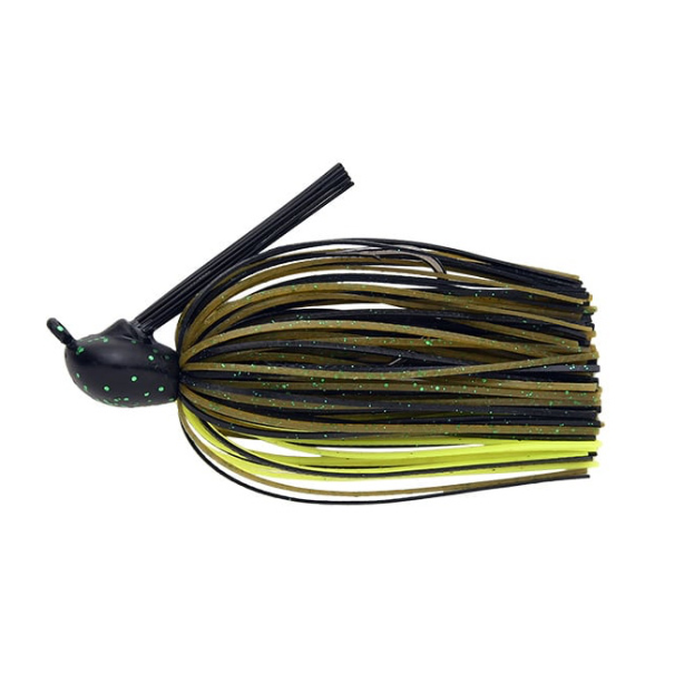 KEITECH CASTING JIG 3/8oz