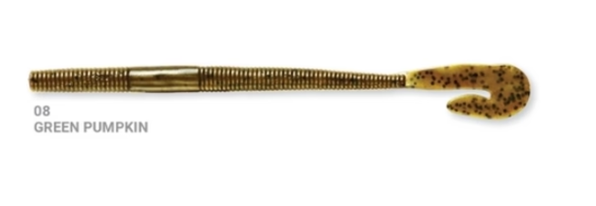 YUM THUMP'N DINGER 6"