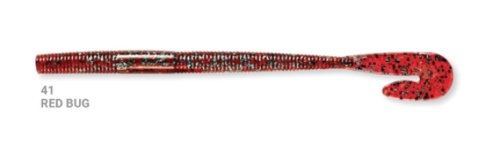 YUM THUMP'N DINGER 6"