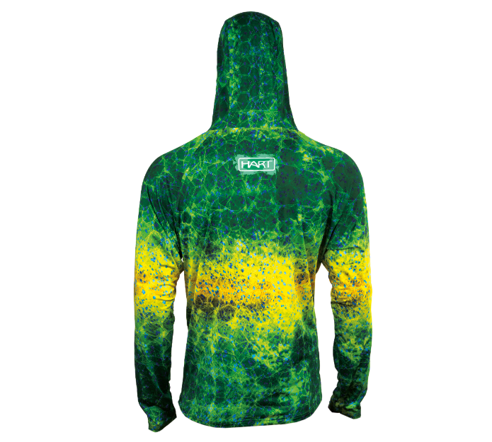TROPIC HOODIE