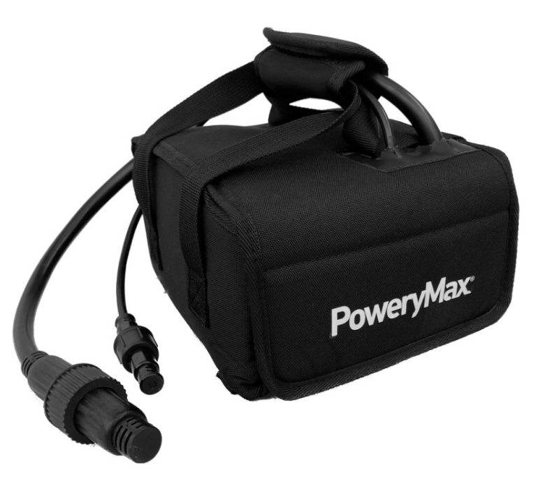 POWERYMAX TX50