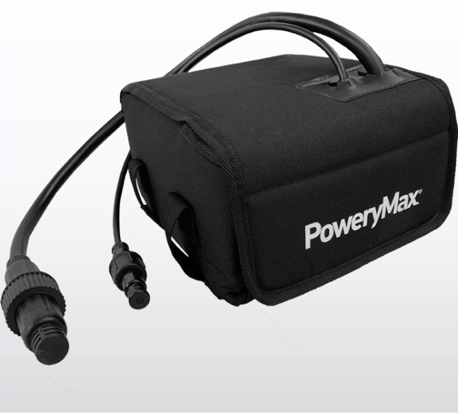 POWERYMAX TX50
