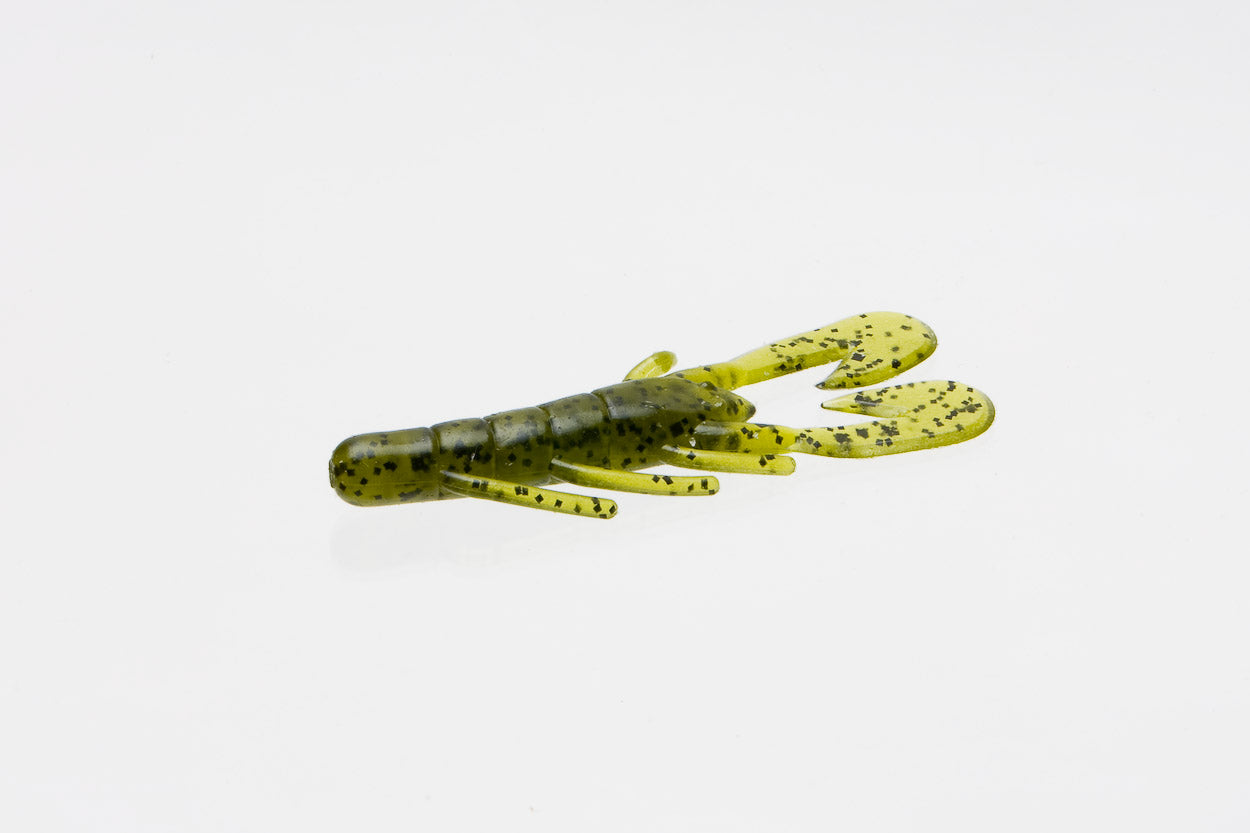 ZOOM ULTRAVIBE SPEED CRAW 3,5"