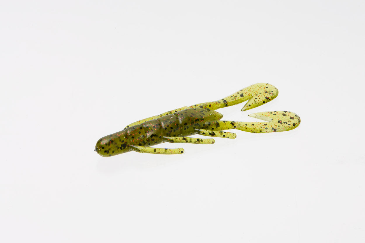 ZOOM ULTRAVIBE SPEED CRAW 3,5"