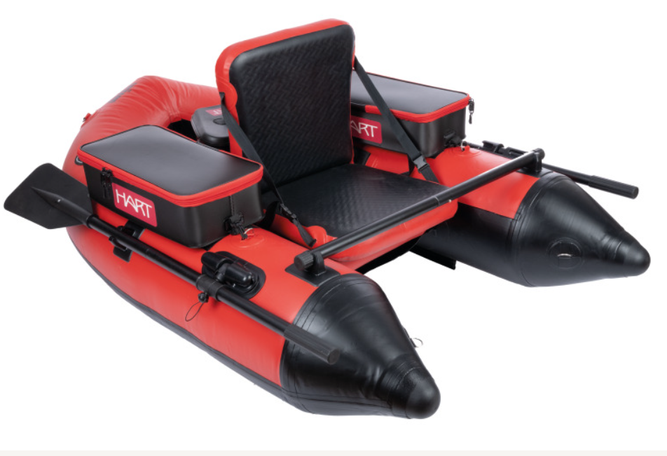 HART SIKKARIO X-FORWARD + DOS BASES Y KIT DE PEGAMENTO BORIKA FASTEN