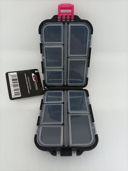 Double Side Mini Box Cinnetic