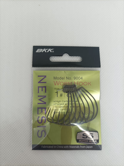 BKK NEMESIS SS