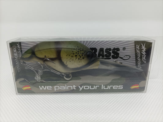 STRANGER BIG DESTROYER