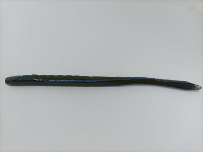MISSILE BAITS MAGIC WORM 6"