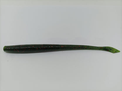 GARY YAMAMOTO KUT TAIL WORM 5"