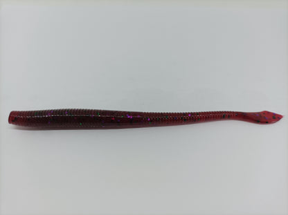 GARY YAMAMOTO KUT TAIL WORM 5"