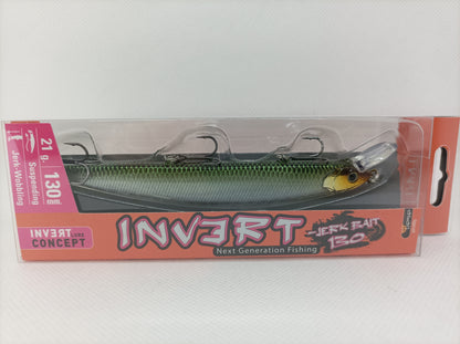 HART INVERT 130