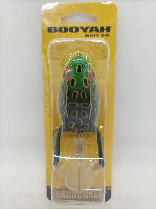 BOOYAH TOADRUNNER