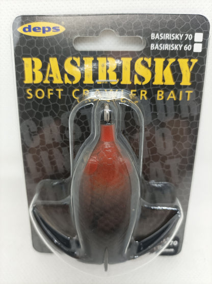 DEPS BASIRISKY 70