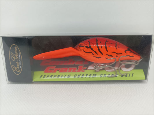 EVERGREEN COMBAT CRANK 400