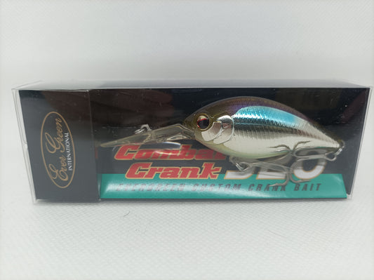 EVERGREEN COMBAT CRANK 320