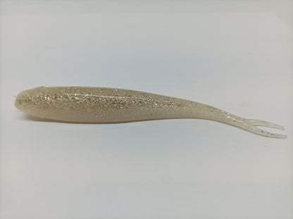 YUM SONAR MINNOW 5"