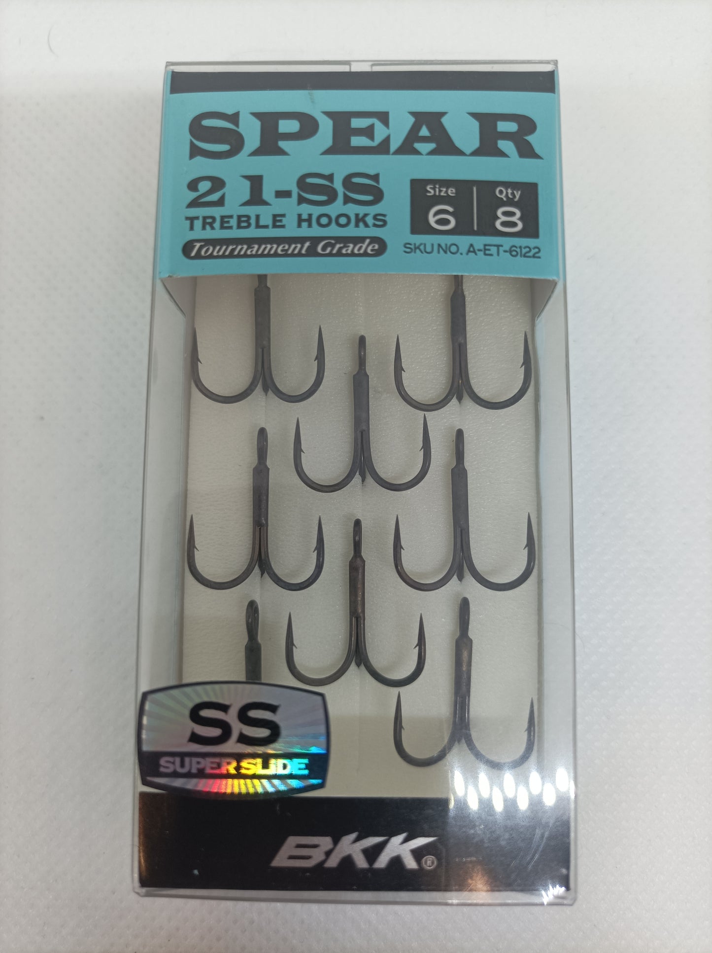 BKK SPEAR SS