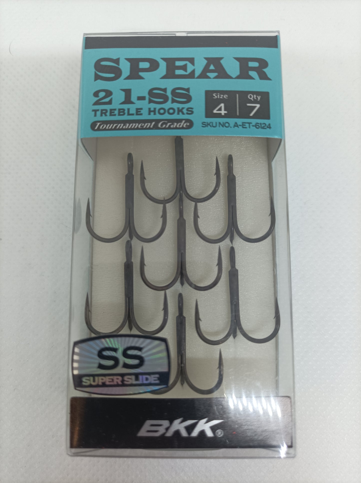 BKK SPEAR SS