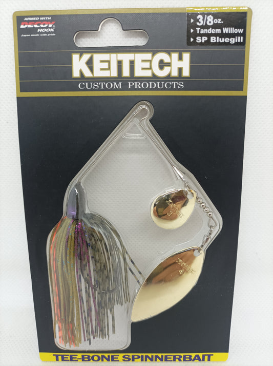 KEITECH TEE-BONE 3/8 OZ.
