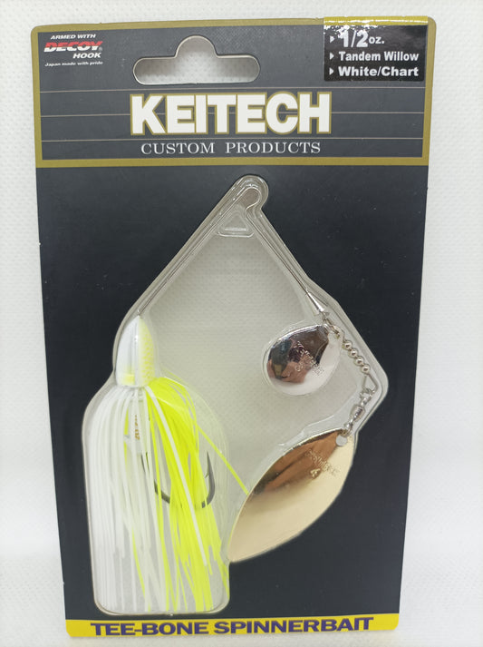 KEITECH TEE-BONE 1/2 OZ.