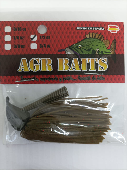 AGR Flipping Jig