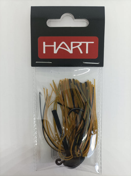 HART JIG K COBRA 14gr
