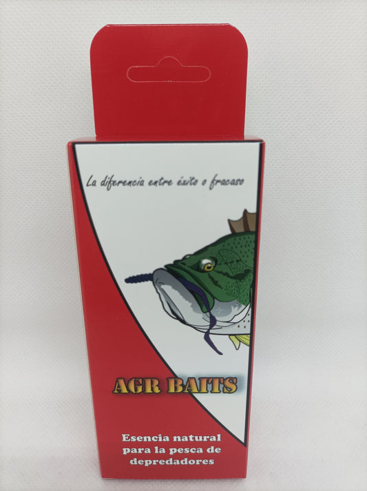 AGR ESENCIAS