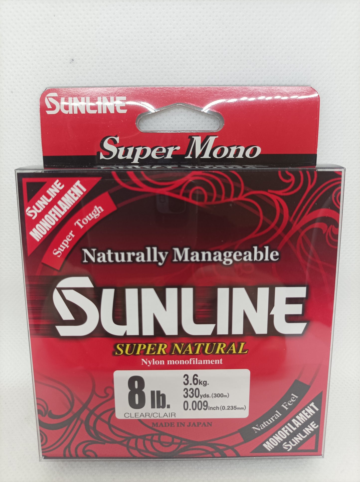 SUNLINE SUPER NATURAL