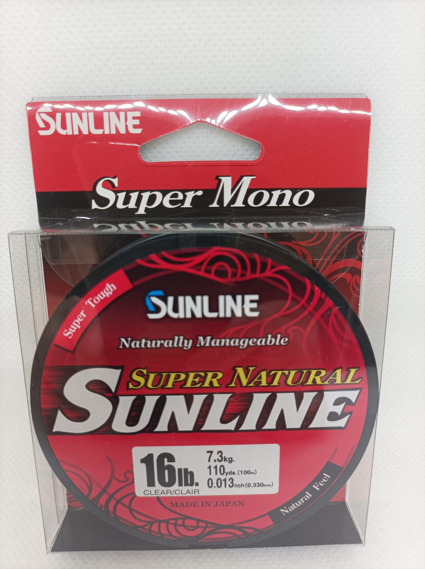 SUNLINE SUPER NATURAL