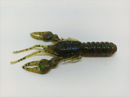 AGR FINESSE CRAW