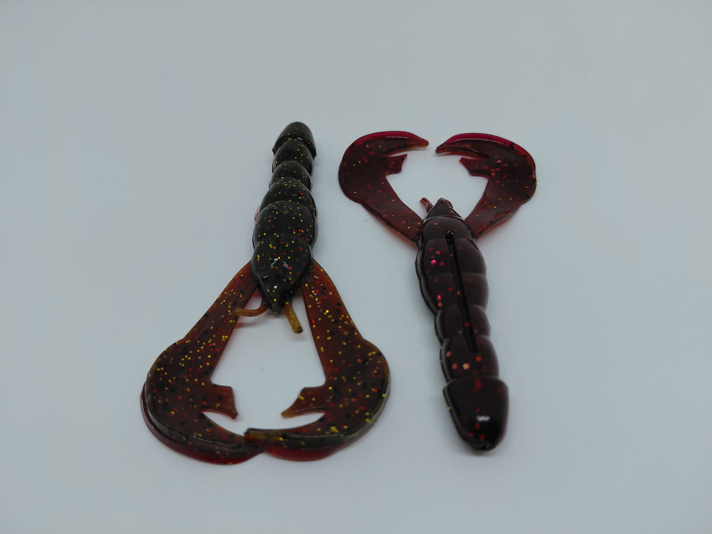 STRIKE KING RAGE CRAW 4"
