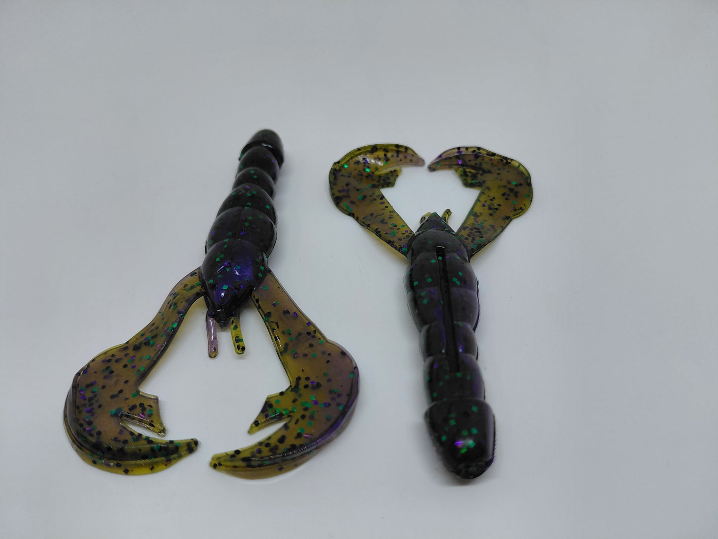 STRIKE KING RAGE CRAW 4"