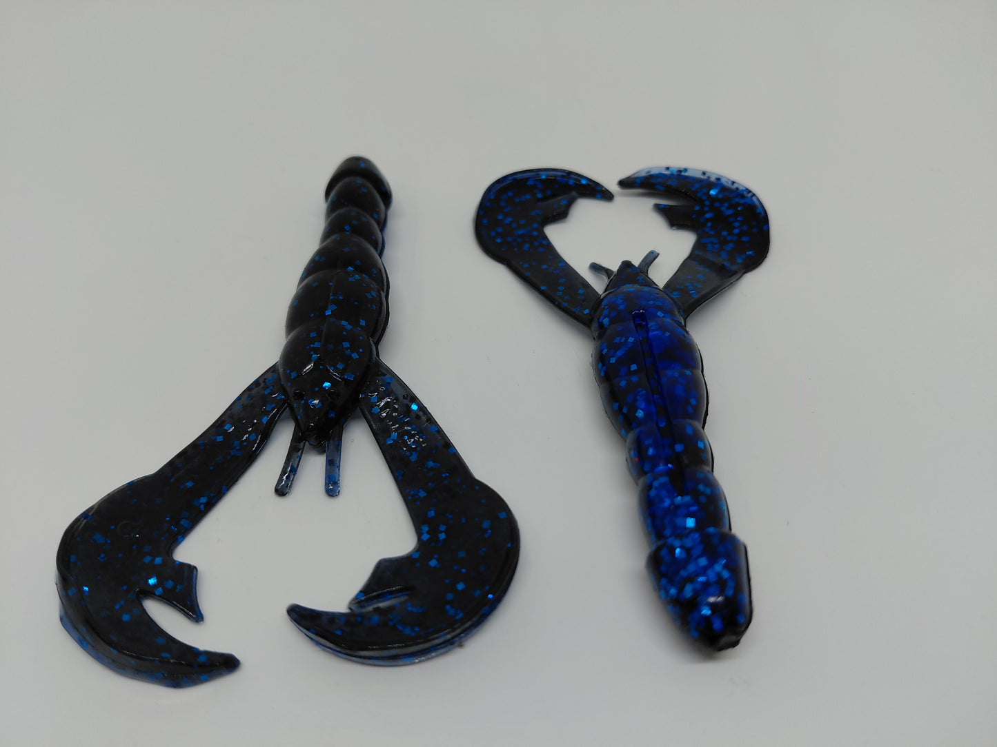 STRIKE KING RAGE CRAW 4"