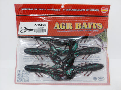 AGR BAITS KRATOS