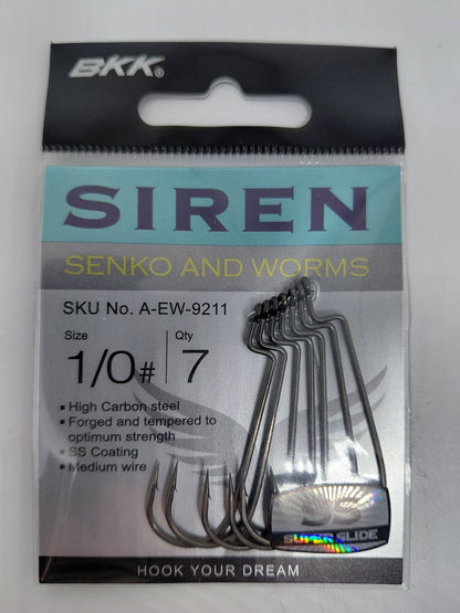 BKK SIREN