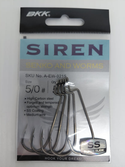 BKK SIREN