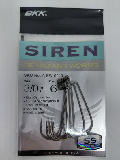 BKK SIREN