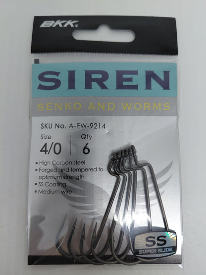 BKK SIREN