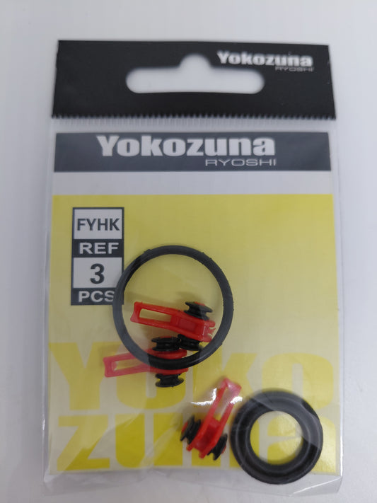 YOKOZUNA HOOK KEEPER
