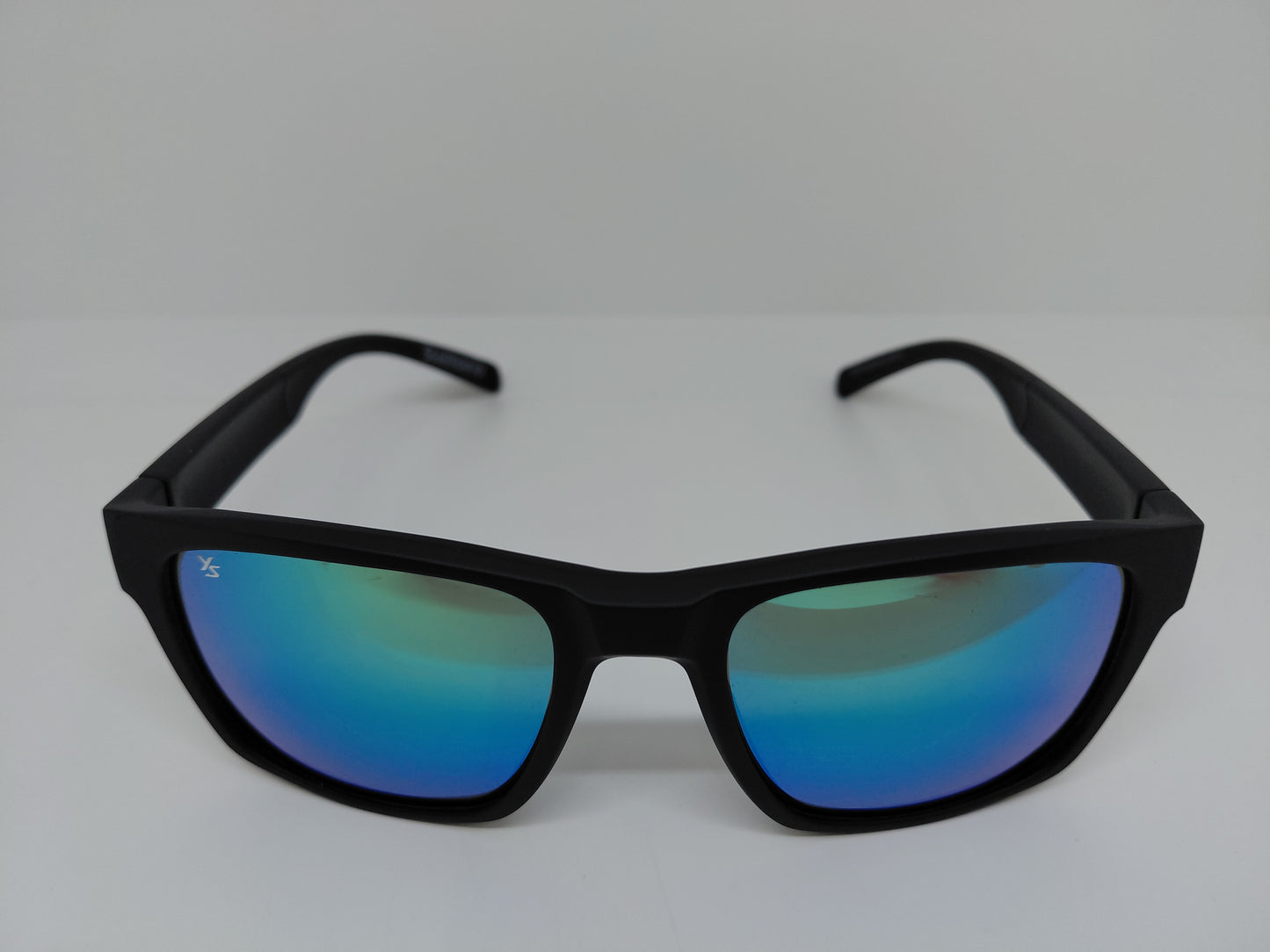 SHIMANO YASEI GREEN REVO