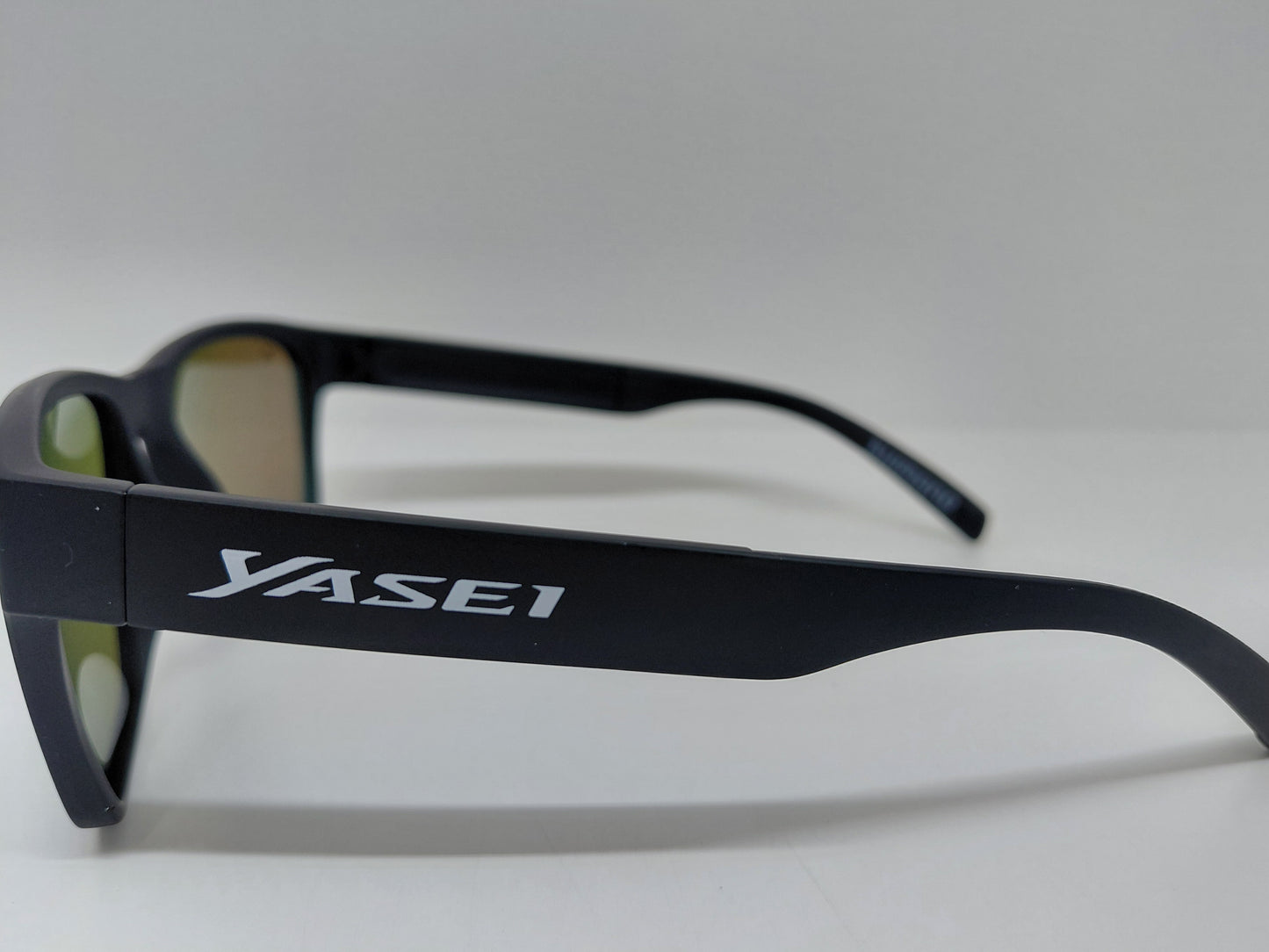 SHIMANO YASEI GREEN REVO