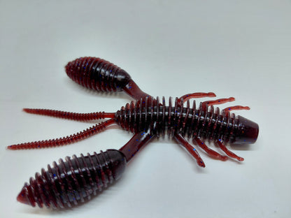 GEECRACK BELLOWS CRAW 3.5"